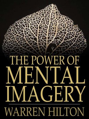 cover image of The Power of Mental Imagery